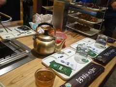 -河坝강뚝烧烤专门店(旗舰店)
