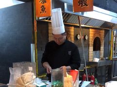 -京味斋·北京烤鸭(北京南站洋桥店)