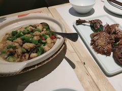 -全牛匠·乐山跷脚牛肉(西北旺万象汇店)