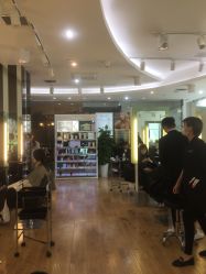 -意廊 Hair Salon