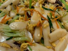 -旺达·福州菜(正大广场店)