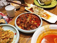 -茶花妹子云南餐厅(传媒大学店)