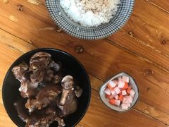-有肉食·虎九闽菜(798艺术区店)
