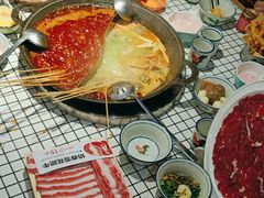 -董眼镜火锅(洪崖洞总店)
