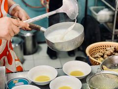 -沙湾姜埋奶(兴新包店)