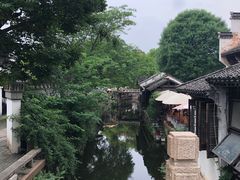 -惠山古镇·寄畅园