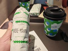 -KPRO肯律轻食(淘金店)