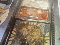 -千家粗粮王·火锅烧烤自助(庆阳店)