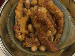 -宏状元现熬粥·京味菜(黄寺大街店)