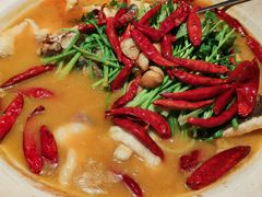 -清水亭湖北菜(大屯DT51店)