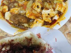 -马光荣肉丸糊辣汤(边东街店)