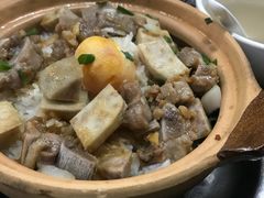 -阳江河堤老牌曾记美食