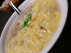 高汤云吞(含蛋)-买又大餐厅(福林里店)
