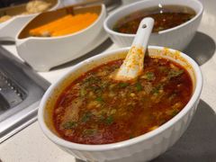 -海底捞火锅(玉桥商业广场店)