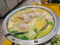 -阿巧一号私房菜(止园路店)