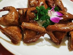 -北海渔村酒楼·粤菜海鲜点心(新华店)