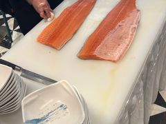 -宴立方海鲜自助(义乌万达广场店)