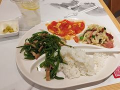 -乡村基·川味现炒大王(熙悦天街店)