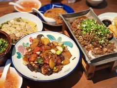 -树厨贵州菜(花果园购物中心店)