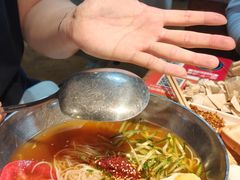 -熙成烧烤(白塔岭店)