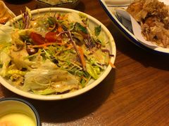 -浪花亭日本料理(古田路店)