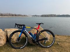 -TREK崔克自行车(碧云店)