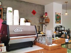 -PUZZLE COFFEE 拼图咖啡