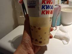 -桂桂茶(滨江百联店)