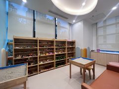 -上海附一心理咨询中心(儿童医学中心)