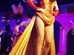 -金东尼人妖秀