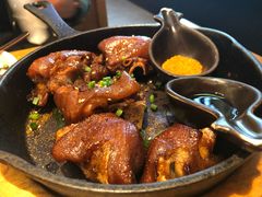 -云海肴·汽锅鸡·云南菜(苏州中心店)