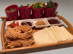 -儒宴江南菜·新淮扬菜·烤鸭(总部基地丰体店)