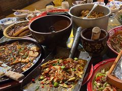 -灶东家民间菜(回兴店)