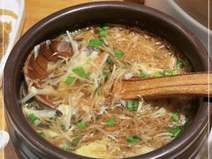 -满园烤鸭·春饼(华强广场店)