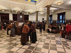 -沈阳金融博物馆