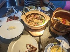 -蝴蝶里·粤菜·点心(滨江龙湖店)