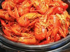 辣炒小龙虾-盒马鲜生(皇庭广场店)