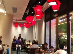 -度小月(百老汇美食街店)