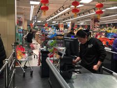 -永辉超市(泰州万达广场店)