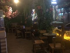 -长沙玛格丽特清吧(解放西路店)