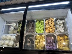 -白色日记·手作酸奶(麦凯乐店)