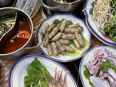 -厝味火锅·潮汕卤水火锅(十一合店)