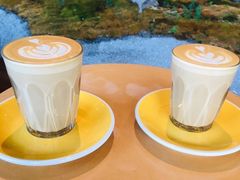 -Seesaw Coffee(朝阳大悦城店)