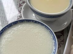 招牌传统双皮奶-周大娘牛乳(旧寨古村总店)
