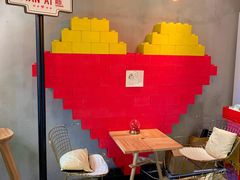 -W CAFE(甜爱路店)