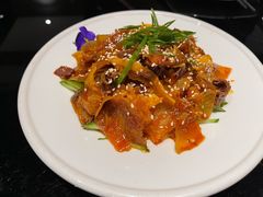 -皇城根北京风味主题餐厅(泰华城店)