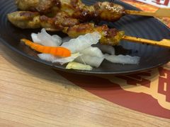 -越小品·越南餐厅(万科里店)