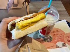 -麦当劳(鼓楼店)