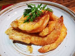 蜜汁酥皮虾-青年公社烤鸭(青年路店)