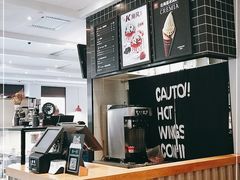-肯德基(新佛罗伦萨店)